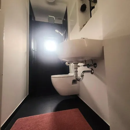 Apartment Get-your-flat - Traumhaft Niedliche Fewo149, 2 Zr Kue Bad, Haustier Nur Auf Anfrage, Ruhig & Stadtnah Eg -