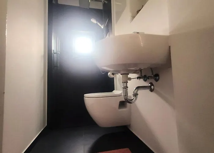 Апартаменты Get-your-flat - Traumhaft Niedliche Fewo149, 2 Zr Kue Bad, Haustier Nur Auf Anfrage, Ruhig & Stadtnah Eg -